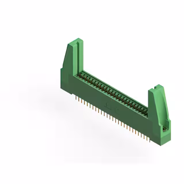 345-054-524-288 EDAC Inc.  Edgeboard Connectors